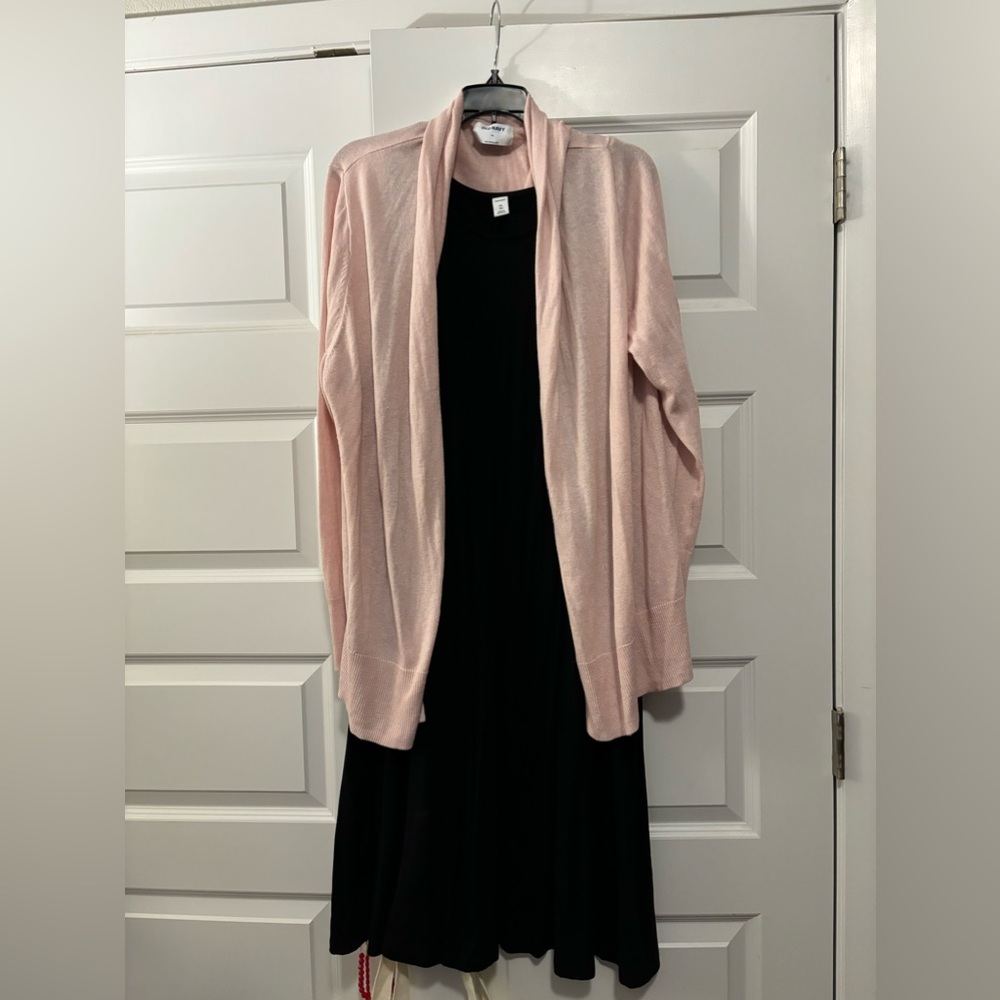 Old navy jersey dress
